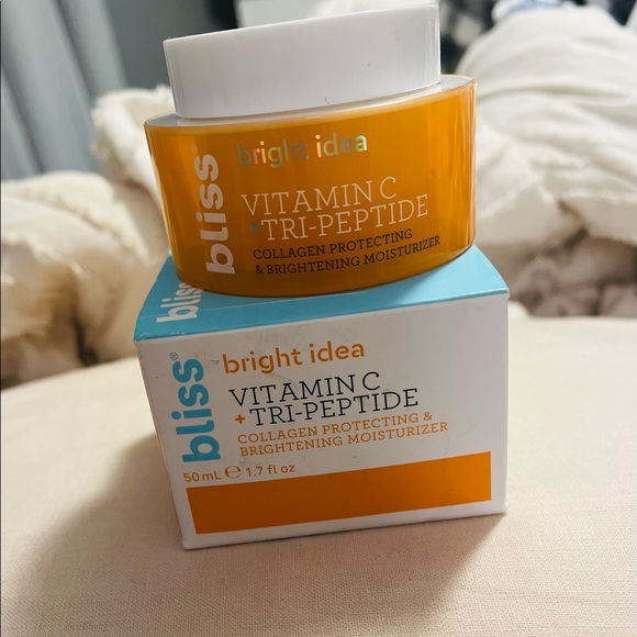 bliss bright idea - - Picture 2 of 9